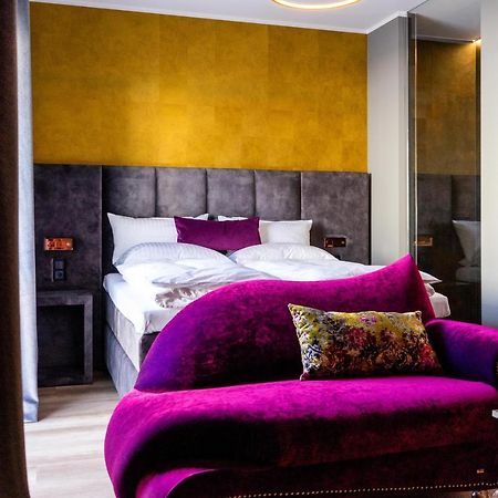 Motel24 Ритберг Екстериор снимка