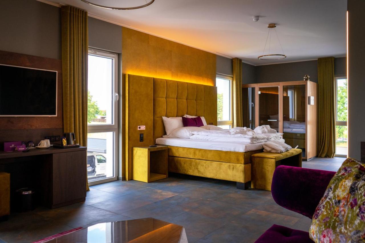 Motel24 Ритберг Екстериор снимка