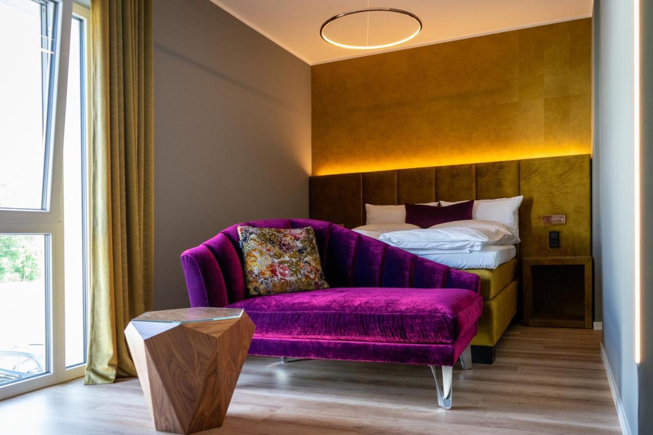 Motel24 Ритберг Екстериор снимка