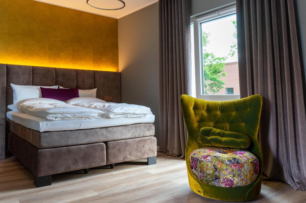 Motel24 Ритберг Екстериор снимка