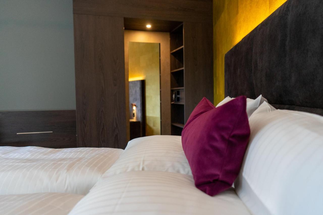 Motel24 Ритберг Екстериор снимка