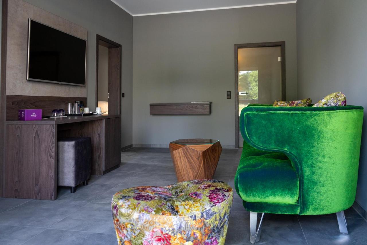 Motel24 Ритберг Екстериор снимка