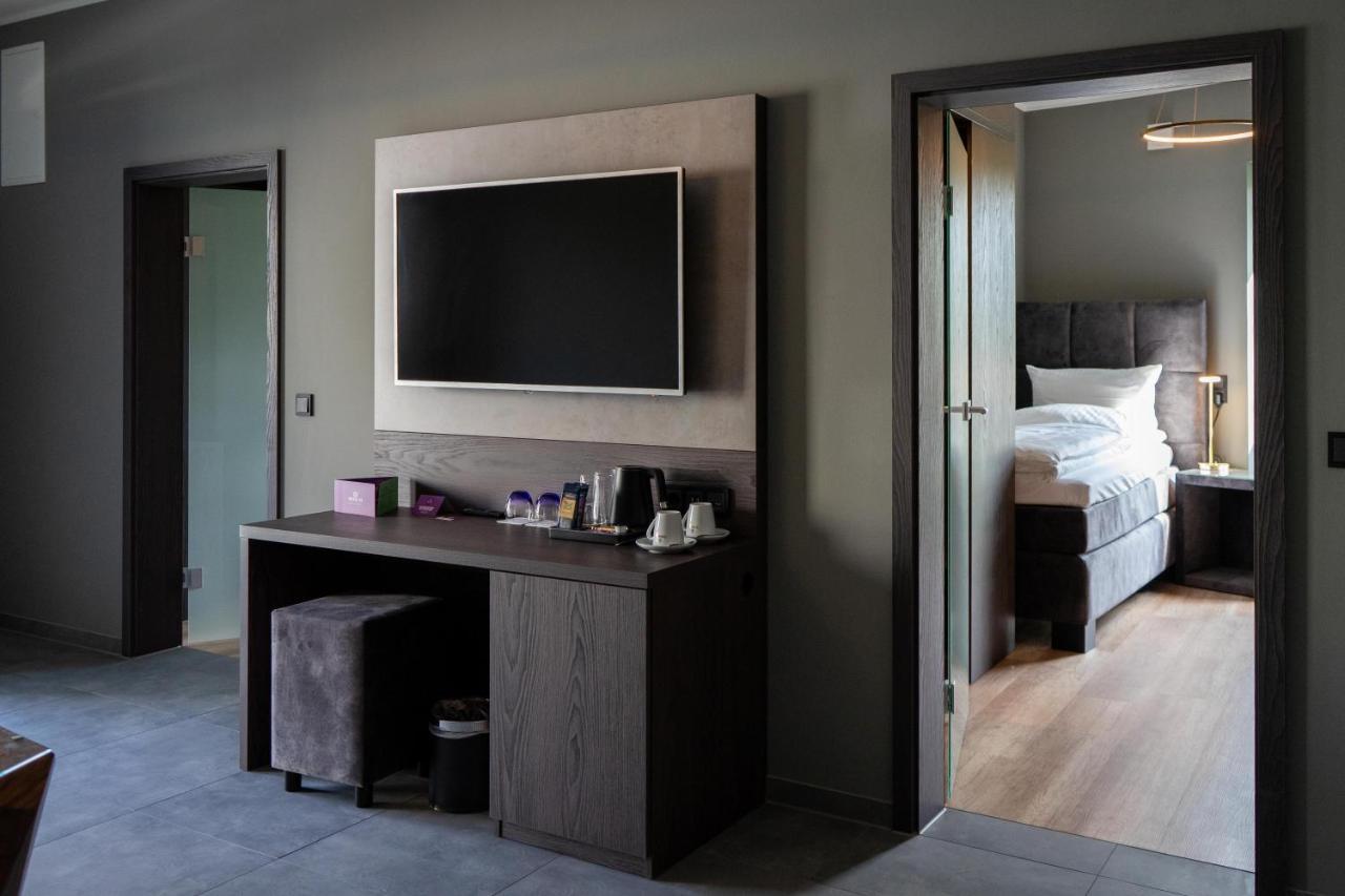 Motel24 Ритберг Екстериор снимка