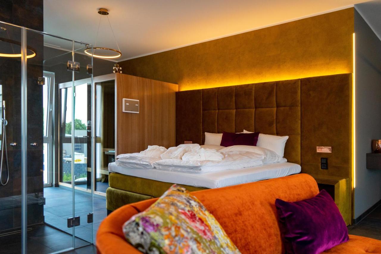 Motel24 Ритберг Екстериор снимка
