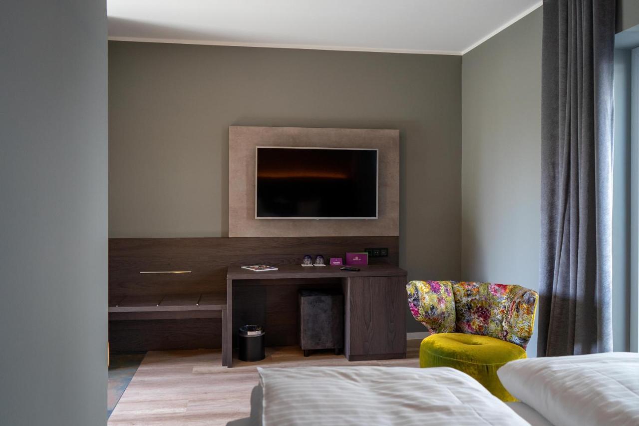 Motel24 Ритберг Екстериор снимка