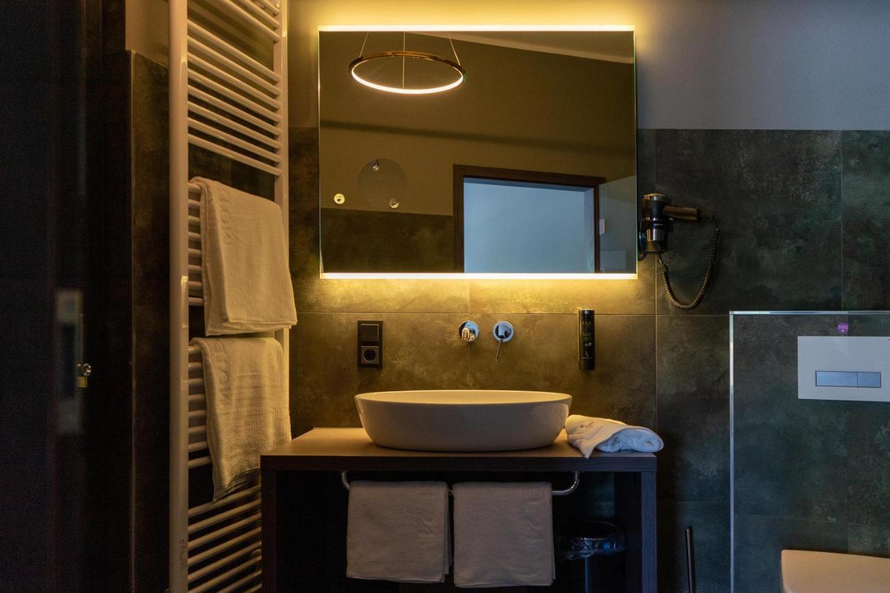 Motel24 Ритберг Екстериор снимка