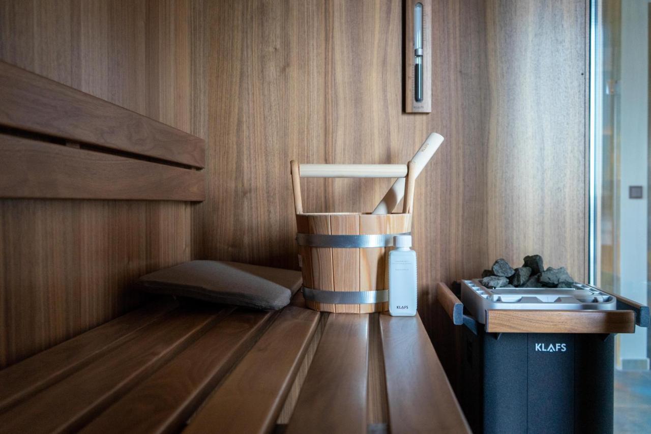 Motel24 Ритберг Екстериор снимка