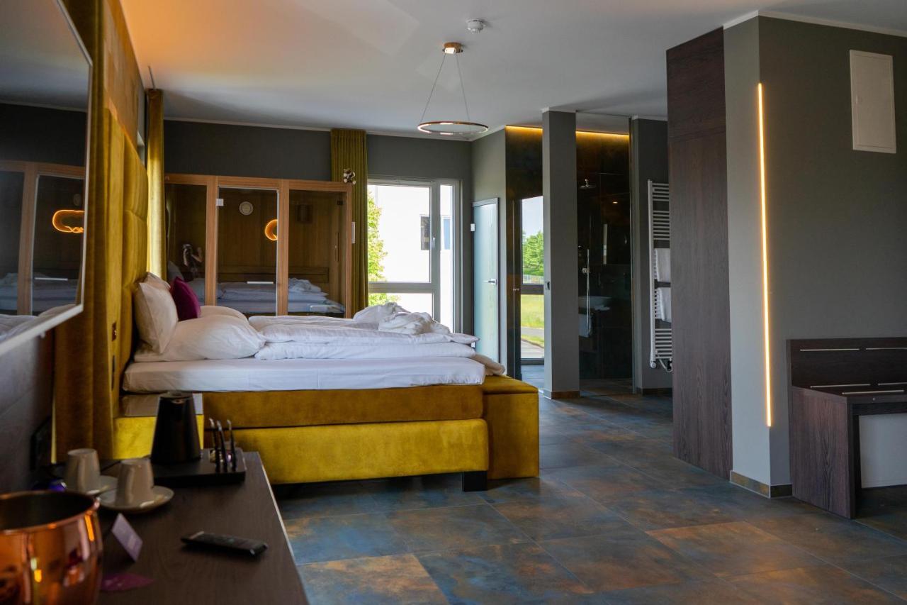 Motel24 Ритберг Екстериор снимка