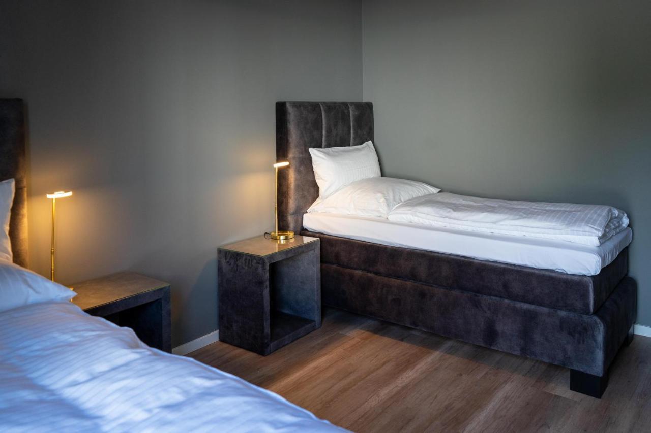 Motel24 Ритберг Екстериор снимка