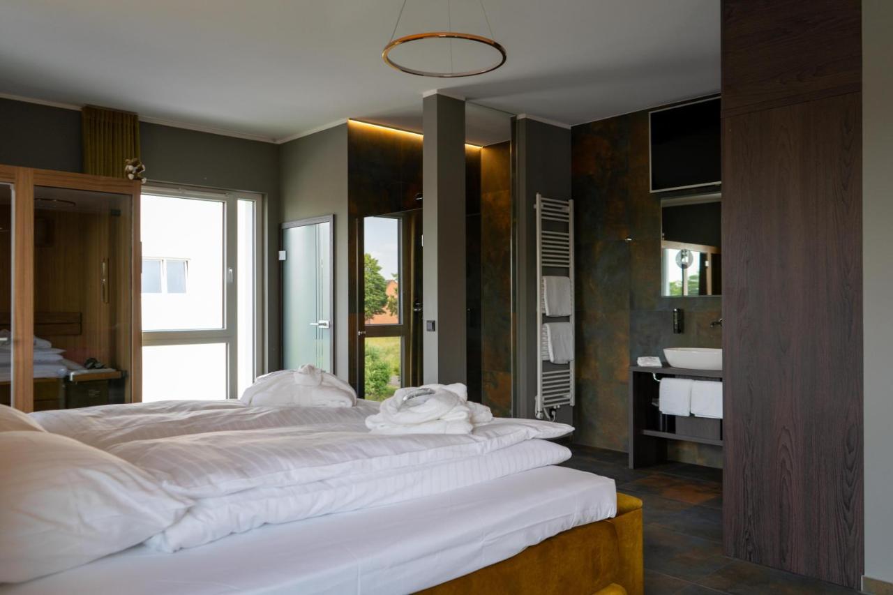 Motel24 Ритберг Екстериор снимка