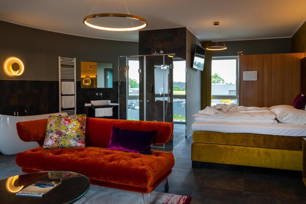 Motel24 Ритберг Екстериор снимка