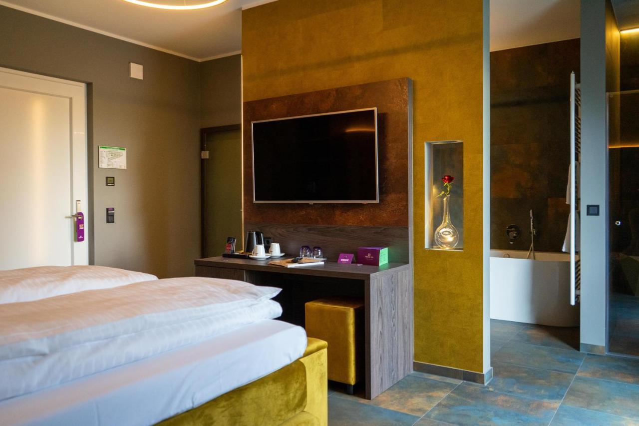 Motel24 Ритберг Екстериор снимка