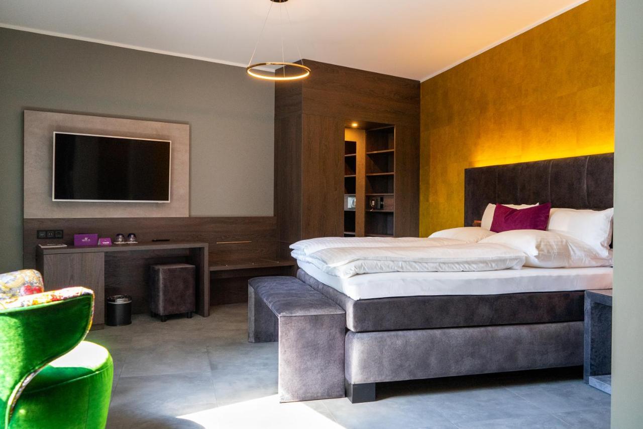 Motel24 Ритберг Екстериор снимка