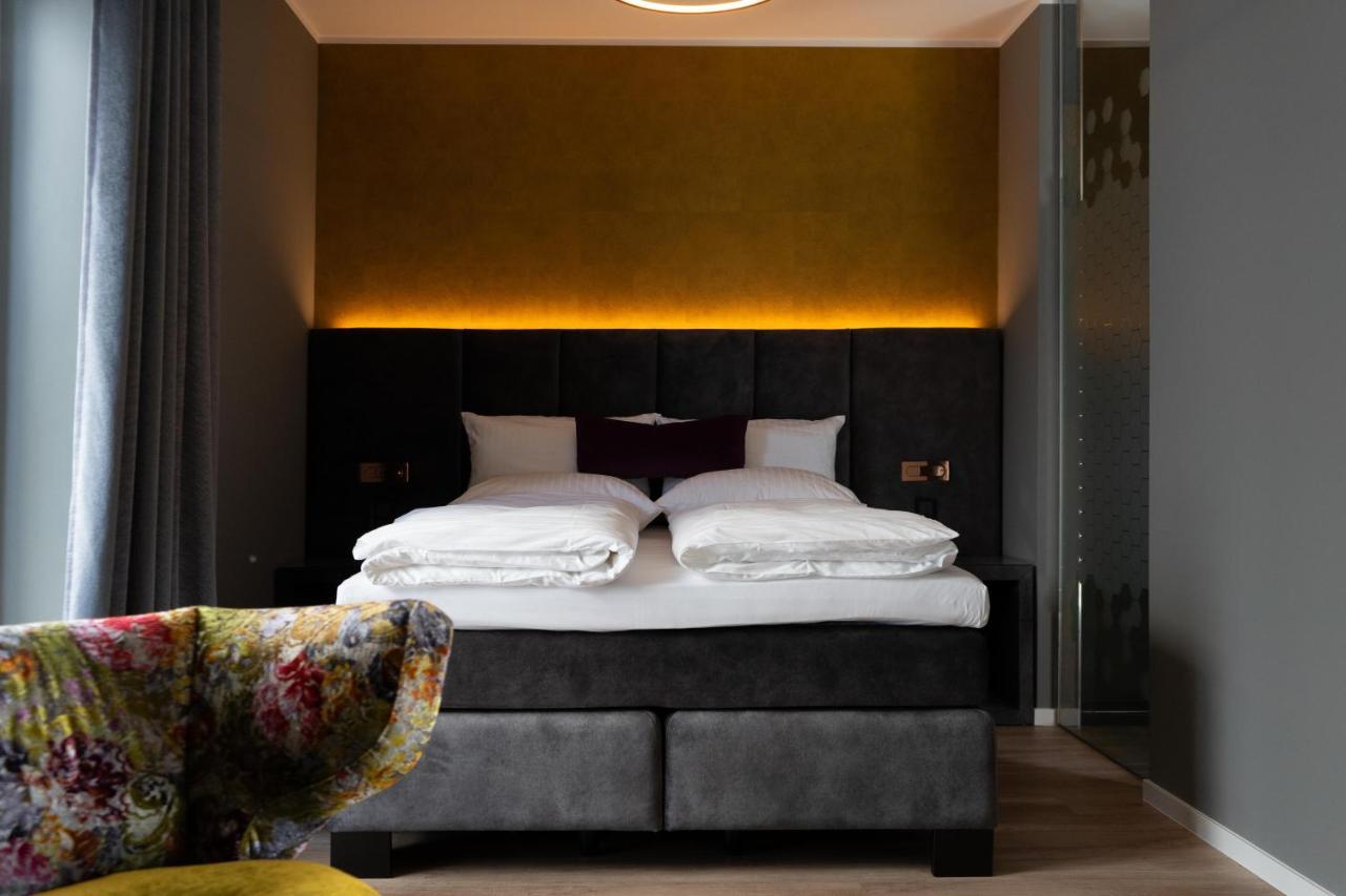 Motel24 Ритберг Екстериор снимка