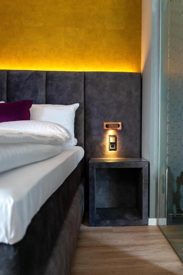 Motel24 Ритберг Екстериор снимка